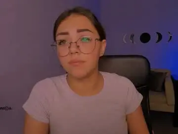 Chaturbate Best Webcam of kleri_paint