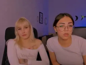 Chaturbate Nude Webcam of kleri_paint