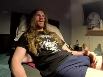 Chaturbate Adult Video Chat of krullz123