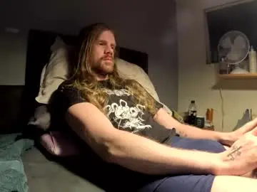 Chaturbate Best Webcam of krullz123