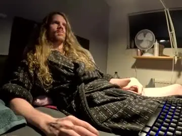 Chaturbate Private Sex Chat of krullz123