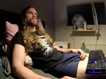 Chaturbate Best Webcam of krullz123