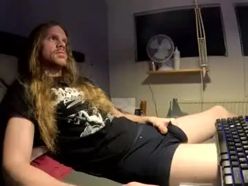 Chaturbate Live Porn of krullz123