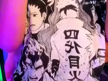 Chaturbate Best live sex cam show of kuromi_bush