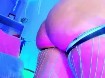 Chaturbate Live Sex Cam of kuromi_bush