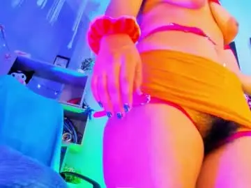 Chaturbate Live Porn of kuromi_bush