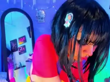 Chaturbate Live Sex Cam of kuromi_bush