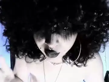 Chaturbate Adult Video Chat of kuromi_bush