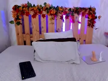 Chaturbate Adult Video Chat of kylie_moon18