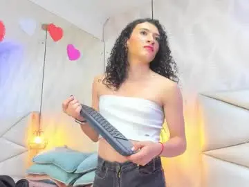 Chaturbate Adult Video Chat of laurettedela_roux