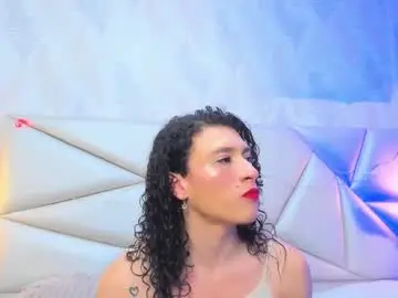 Chaturbate Best Webcam of laurettedela_roux