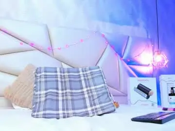 Chaturbate Live Sex of laurettedela_roux