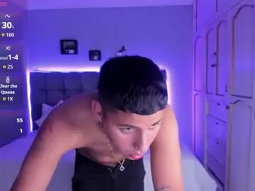 Chaturbate Free Live Porn of liam9__