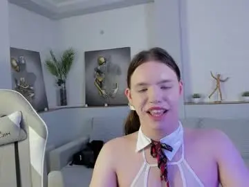 Chaturbate Adult Webcam of madison_mongomeri