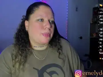 Chaturbate Best Webcam of mariana_smittt