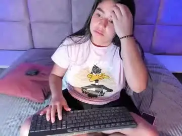 Chaturbate Best live sex cam show of marianasteele_