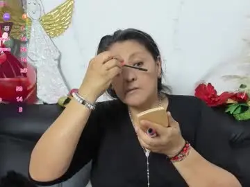 Chaturbate Sex Chat of merlyna_goldens