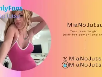 Chaturbate Adult Webcam of mia_angel