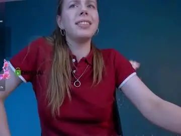 Chaturbate Best Webcam of mila_sun__