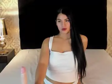 Chaturbate Free Porn Cam of molyboston