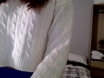 Chaturbate Nude Webcam of ms_seductive