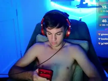 Chaturbate Live Sex Cam of nzcitizen