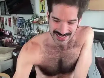 Chaturbate Live Porn of pupscritch