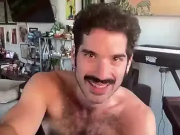 Chaturbate Live Sex of pupscritch