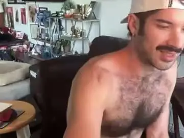 Chaturbate Sex Cam of pupscritch