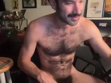 Chaturbate Sex Cam of pupscritch