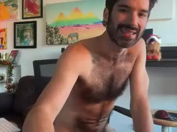Chaturbate Live Sex Cam of pupscritch