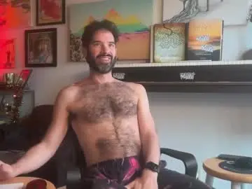 Chaturbate Adult Webcams of pupscritch