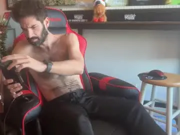 Chaturbate Free Live Porn of pupscritch