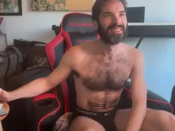 Chaturbate Free Porn Cam of pupscritch