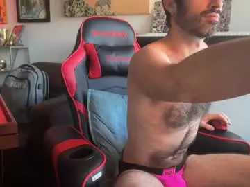 Chaturbate Free Live Porn of pupscritch