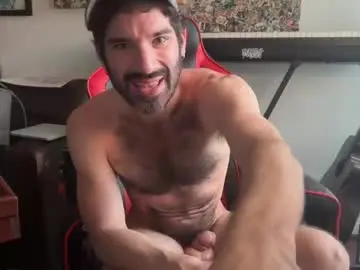 Chaturbate Free Porn Cam of pupscritch