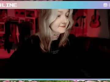 Chaturbate Nude Webcam of raiingurl