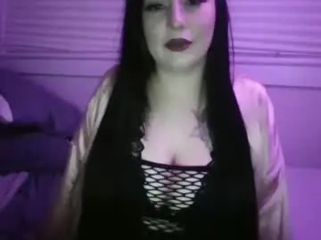 realthickenergie from chaturbate