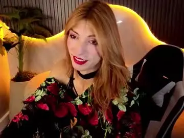 Chaturbate Best Webcam of samy_tp