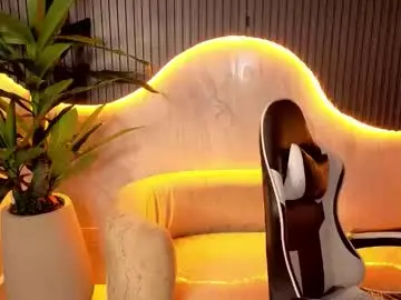 Chaturbate Live Porn of samy_tp