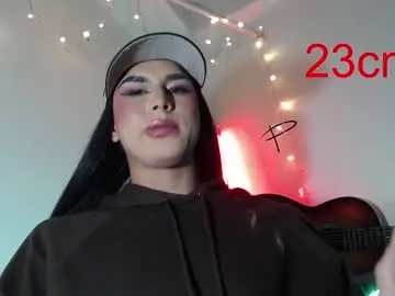 Chaturbate Adult Video Chat of sara_hunter12