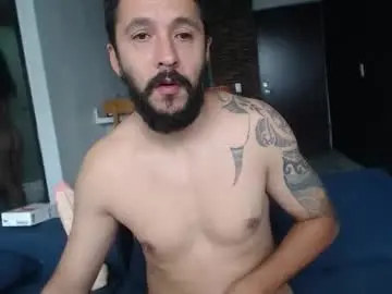 Chaturbate Sex Cam of sexual_devils