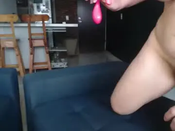 Chaturbate Sex Cam of sexual_devils