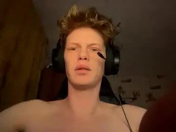 Chaturbate Adult Video Chat of shyredstar