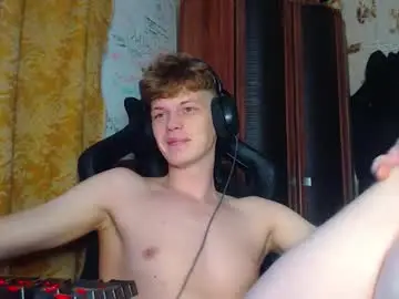 Chaturbate Sex Cam of shyredstar