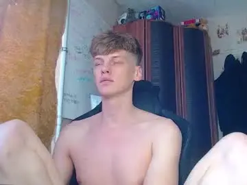 Chaturbate Nude Webcam of shyredstar