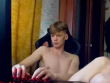 Chaturbate Sex Cam of shyredstar