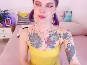 Chaturbate Live Porn of sonyalime