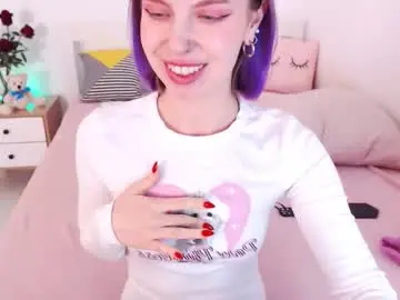 Chaturbate Live Sex Cam of sonyalime