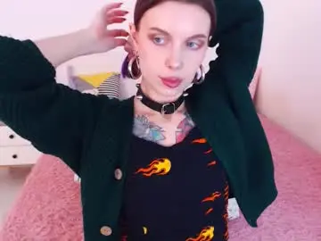 Chaturbate Live Sex Cam of sonyalime